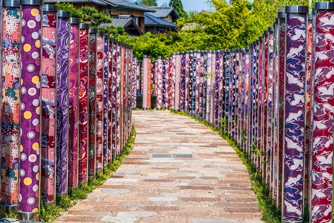 Tokyo to Kyoto 1-Full Day Private Guided Tour - Guides Extra Expenses