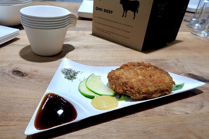 Sommelier Guided Pairing: Regional Japanese Food & Craft Beer - Pairing Okinawan Dish With a Red Miso Beer