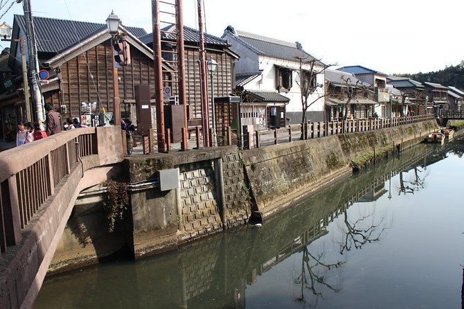 Trip Near Narita Airport ; Riverside SAWARA, Narita-San Shinshoji Temple - Hidden Gems Near Narita Airport