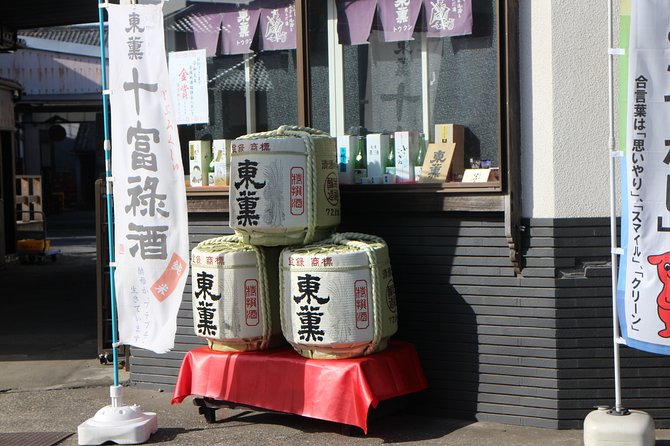 Trip Near Narita Airport ; Riverside SAWARA, Narita-San Shinshoji Temple - Exploring Narita-San Shinshoji Temple