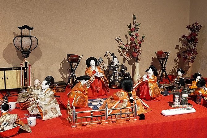 Trip Near Narita Airport ; Riverside SAWARA, Narita-San Shinshoji Temple - The Sum Up