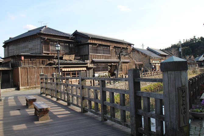 Trip Near Narita Airport ; Riverside SAWARA, Narita-San Shinshoji Temple - Unforgettable Experiences in Narita