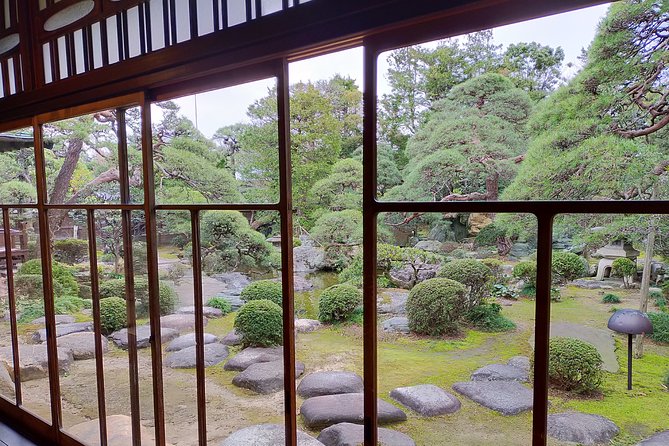 Tokyo Highlights, Shibamata, Temple of Wood Carving, Japanese Style House - Temple of Wood Carving