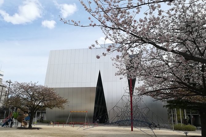 Tokyo High Lights, Ukiyo-E, Japanese Sword Museums, Stroll Japanese Garden - Traditional Tea Ceremonies