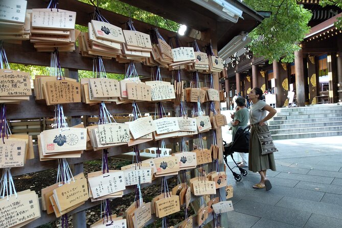 Tokyo 1-Day Private Tour/Customization & Hotel Gathering OK! - Frequently Asked Questions