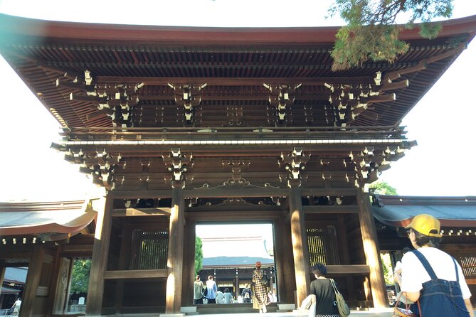 Tokyo 1-Day Private Tour/Customization & Hotel Gathering OK! - Booking and Pricing Details