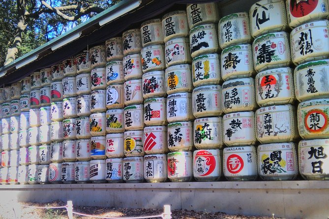 Private Guide Tour in Tokyo Half Day - The Sum Up