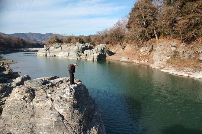 Private Hiking Activity Near Tokyo - The Sum Up