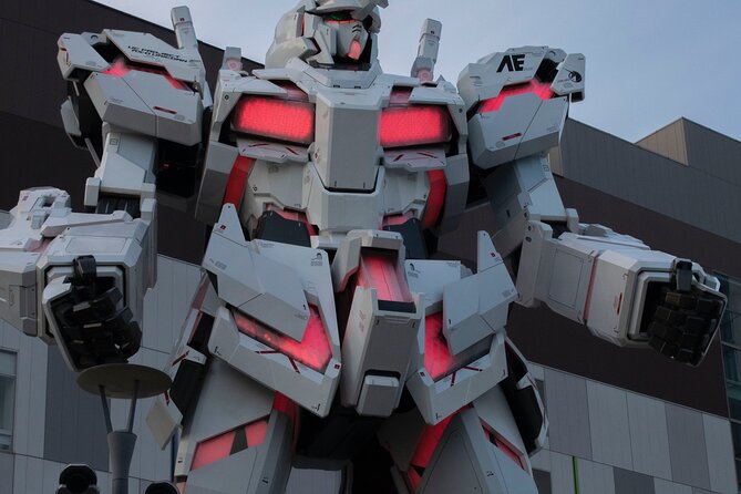 4 Day Tour - Mount. Fuji, Tokyo, Hakone, Kamakura and Yokohama - Cancellation Policy and Refunds