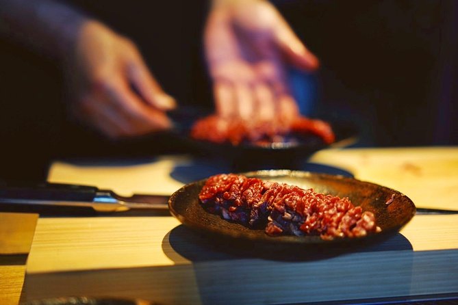 Wagyu & Sake Pairing Experience - Savoring the Moment: Creating Lasting Memories With Wagyu and Sake
