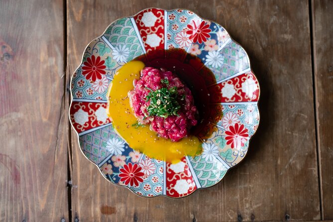 Wagyu & Sake Pairing Experience - From Farm to Table: Unveiling the Secrets of Wagyu Production