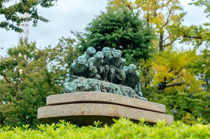 The History of Tokyo: Sensoji Temple & Asakusa District Private Tour - Frequently Asked Questions