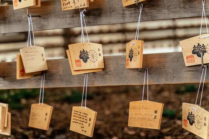 Highlights & Hidden Gems of Shibuya & Harajuku: Private City Tour - Harajuku Takeshita Street: Fashion Mecca