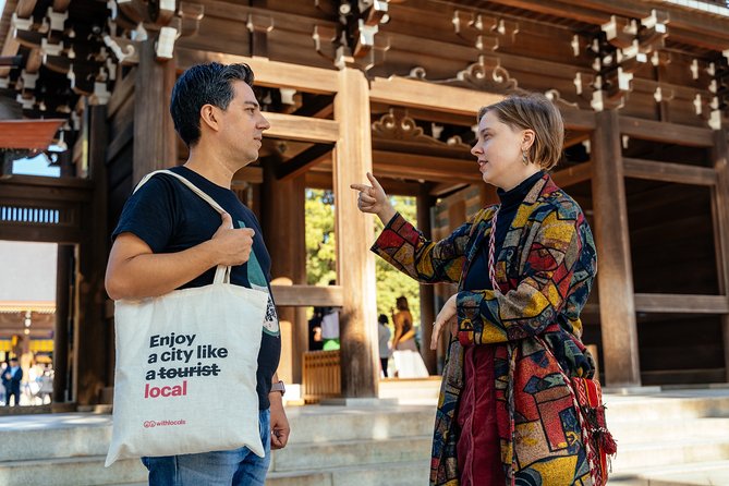 Highlights & Hidden Gems of Shibuya & Harajuku: Private City Tour - Cat Street: Hip and Trendy Shopping District