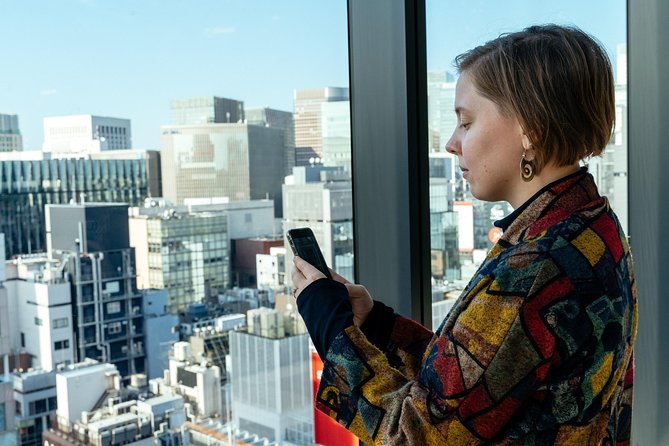 Highlights & Hidden Gems With Locals: Best of Tokyo Private Tour - Frequently Asked Questions