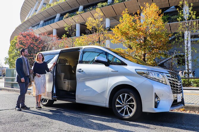 Full-Day Private Tour of Mt. Fuji With Pick up - Traveler Photos