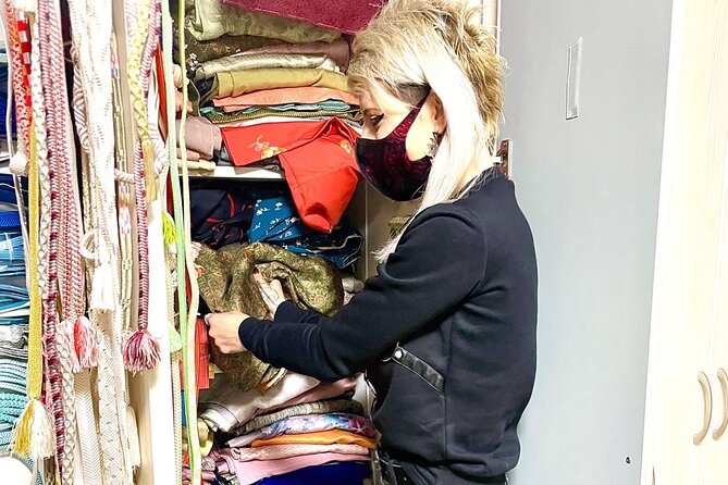 Let'S Make Kimono !（Kimono Is a Gift for You） - Reviews and Ratings