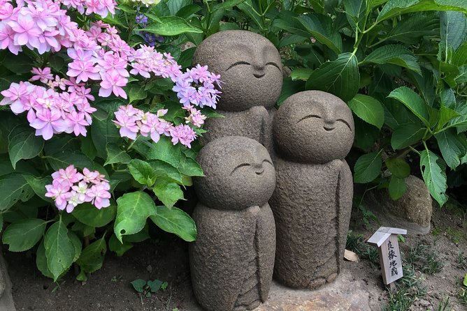 Kamakura Flower Tour - Group Size and Pricing