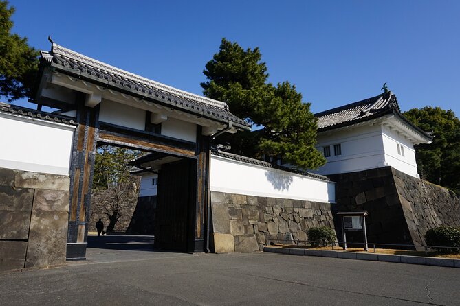 Private Full-Day Tour of Tokyo With Hotel Pickup - Hotel Pickup and Drop-off