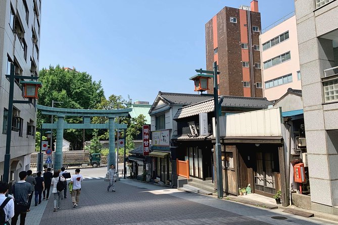 Understanding Japanese Culture Mythology and Lifestyle Through Study of Shinto - Origins and Significance of Shinto