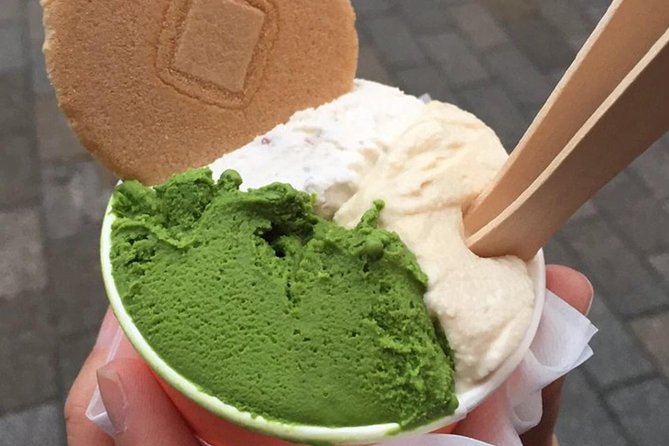 Ebisu Local Food Tour: Shibuya's Most Popular Neighborhood - Directions