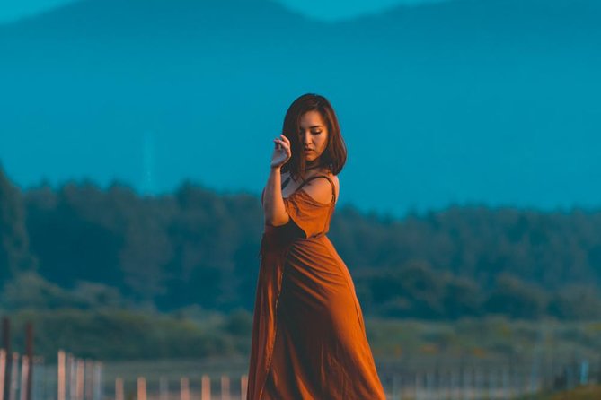 Photoshoot With Professional Photographer in Tokyo - Logistics and Requirements