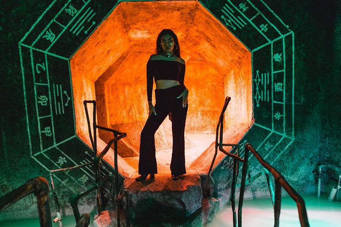 Photoshoot With Professional Photographer in Tokyo - Recommended Photoshoots