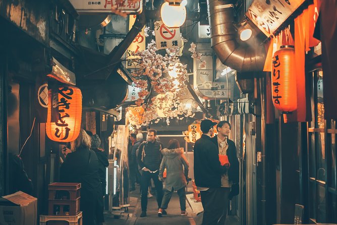 Tokyo Full Day Explorer Walking Tour - Pricing and Booking