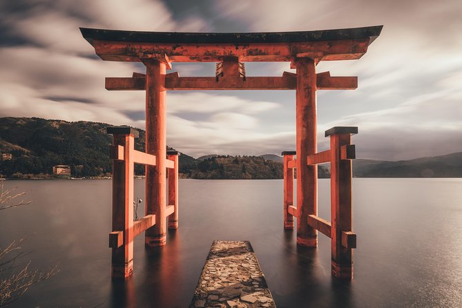 Hakone Private One Day Tour From Tokyo: Mt Fuji, Lake Ashi, Hakone National Park - Tour Details and Overview