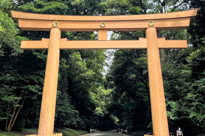 1-Day Tokyo Bus Tour - Meal Options and Restrictions