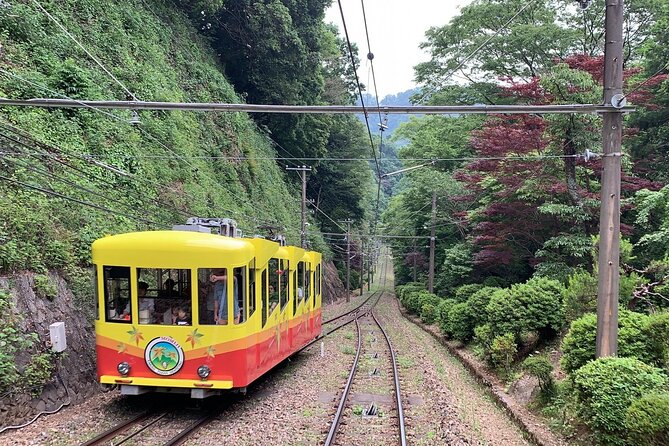 Mt.TAKAO Trekking 1 Day Tour - Frequently Asked Questions