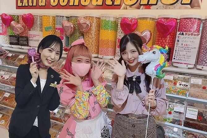 Tokyo Private Tour - The Sum Up