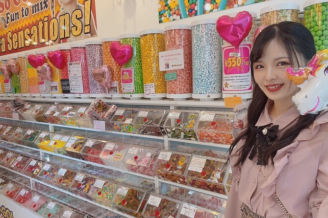 Professionally Guided Tokyo Private Walking Tour - Questions and Contact