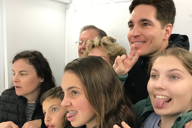 Professionally Guided Tokyo Private Walking Tour - Directions