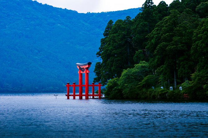 Mt.Fuji and Hakone Tour - Transportation Options