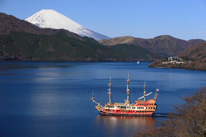 Mt.Fuji and Hakone Tour - Accommodation Options