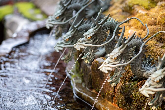 Mt.Fuji and Hakone Tour - Frequently Asked Questions