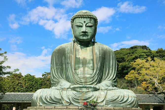 Kamakura Tour - Tour Details