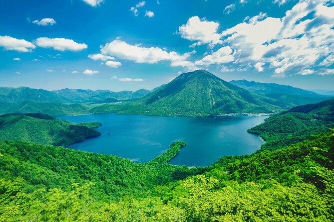 Explore the Culture and History of Nikko With This Private Tour - Exploring Nikkos Natural Beauty