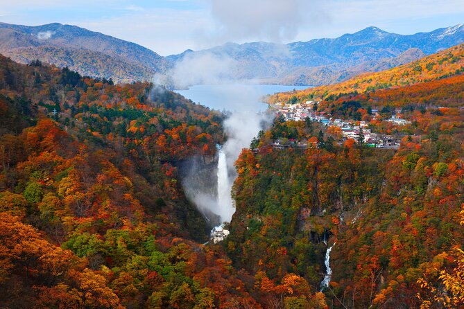 Explore the Culture and History of Nikko With This Private Tour - Immersive Experiences in Nikko