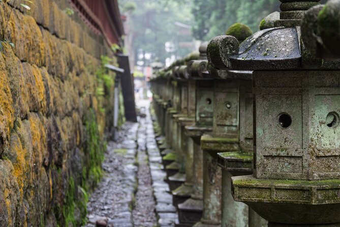 Explore the Culture and History of Nikko With This Private Tour - Frequently Asked Questions