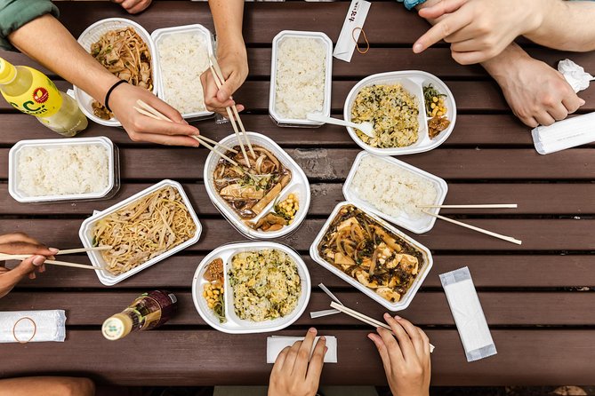 Eat Like A Local In Tokyo Food Tour: Private & Personalized - The Sum Up