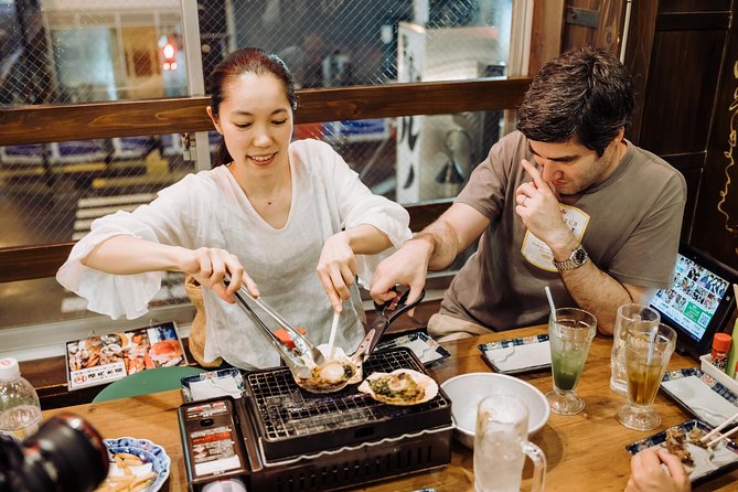 Eat Like A Local In Tokyo Food Tour: Private & Personalized - Insider Tips