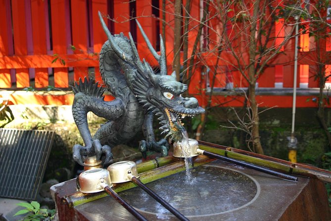 Mount Fuji Day Trip From Tokyo With a Local: Private & Personalized - Directions