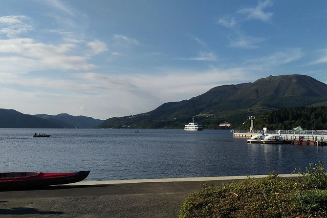 Mount Fuji Day Trip From Tokyo With a Local: Private & Personalized - Reviews and Price