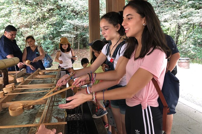 Tokyo Family Tour With a Local Guide, Private & Tailored to You - The Sum Up