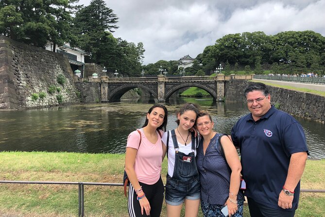 Tokyo Family Tour With a Local Guide, Private & Tailored to You - Frequently Asked Questions