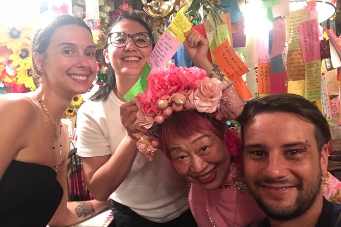 Tokyo Otaku Tour With a Local: 100% Personalized & Private - Cancellation Policy