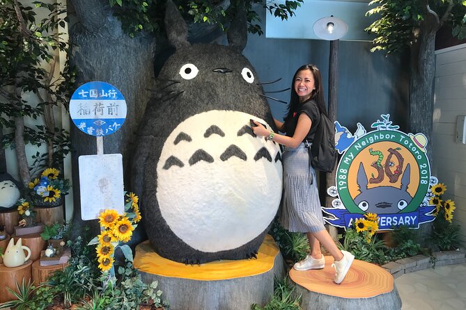 Tokyo Otaku Tour With a Local: 100% Personalized & Private - The Sum Up