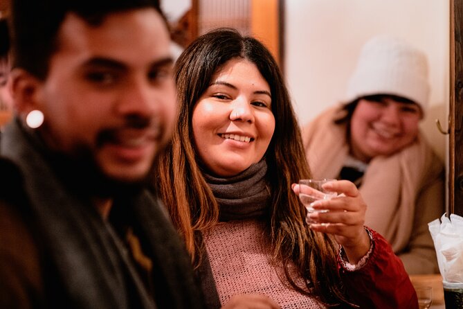 Tokyo Sake Tour With a Local Guide, Private & Tailored to Your Taste - Private Tokyo Sake Tour Overview